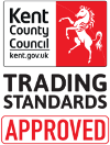 Kent trading standards approved drainage company in the Chatham and Gillingham area of Medway